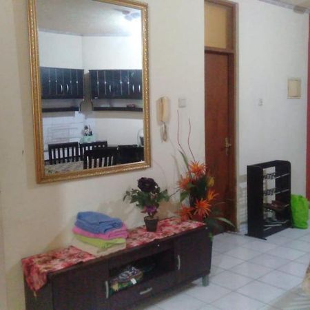 Graha Cempaka Mas Apartemen Jacarta Exterior foto